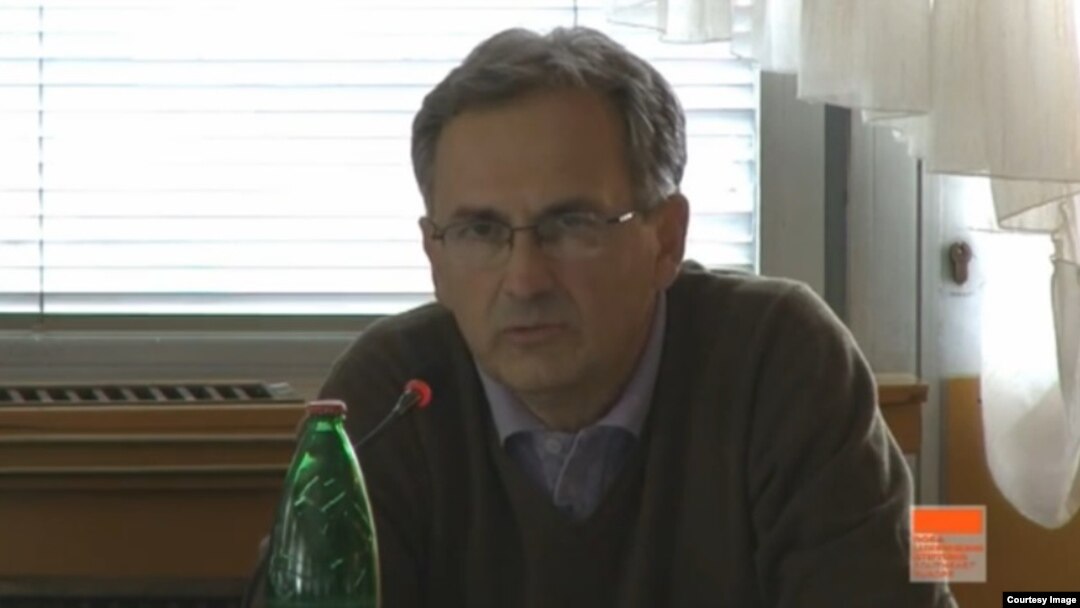 Todor Kuljić