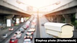  30 грудня три камери почали свою роботу на автомобільній дорозі М-06 (Київ – Чоп) у Львівській області