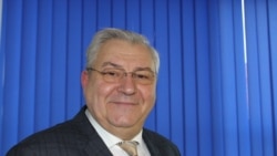 Valentin Dediu: Lustrația ar fi fost o problemă mare pentru R.Moldova