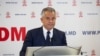Liderul PD Vladimir Plahotniuc.
