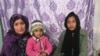 Where Is My Name? Afghan Women Campaign To Reclaim Their Identities