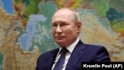 Владимир Путин 