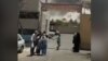 Israeli Strikes Continue Hitting Tehran1 GRAB