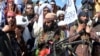 U.S. Officials Hail Afghan Cease-Fire Amid Renewed Hopes For Peace