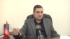 Пресс-секретарь партии «Процветающая Армения» Тигран Уриханян (архив)