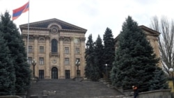 ԱԺ պետաիրավական հանձնաժողովը դրական եզրակացություն տվեց ԸՕ նախագծին