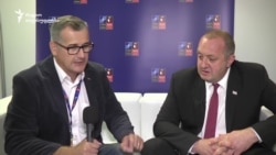 მარგველაშვილი: მიღებული ინსტრუმენტები აჩქარებს პროცესს მაპის მიღებიდან გაწევრიანებამდე