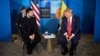 Politico: европейские лидеры поддержат Зеленского на встрече с Трампом