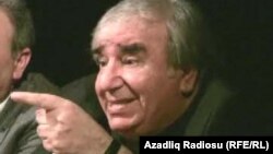 Ramiz Rövşən