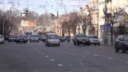 კმაყოფილი ხართ თუ არა ტაქსების მომსახურების ხარისხით?