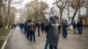 Силовики в Криму навідались до будинку матері арештованого кримського татарина – активісти
