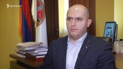 Արմեն Աշոտյան․ Անցած ընտրությունները կնպաստեն ԵՄ-Հայաստան համաձայնագրի ստորագրման գործընթացին