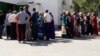 Бездействие туркменского режима обостряет продовольственный кризис, предупредили HRW и ТИПЧ
