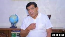 Andijondagi 7,5 soat davom etgan so‘roq jarayoni haqida Ozodlikka Allaqulovning o‘zi ma’lum qildi