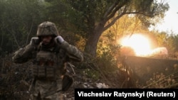 Генштаб ЗСУ повідомив про 148 бойових зіткнень за минулу добу, найінтенсивніші атаки відбулися на Покровському напрямку