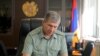Оник Гаспарян (архив)