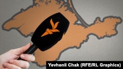 Серед блокованих – також Радіо Крим.Реалії