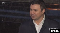 Народному депутату Максиму Микитасю інкримінують махінації із житлом Національної гвардії