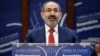 ՀՀ վարչապետ Նիկոլ Փաշինյանը ելույթ է ունենում ԵԽԽՎ-ում, Ստրասբուրգ, 11-ը ապրիլի, 2019թ․