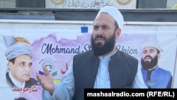 Maulana Khan Zeb was murdered last month, a killing that highlighted the risk peace activists in Pakistan face amid ongoing violence and political instability in tribal regions.