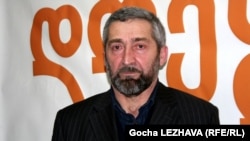 ავთანდილ არაბული