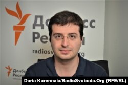 Ираклий Джанашия, эксперт по вопросам национальной безопасности и обороны «Украинского института будущего»
