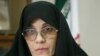 منیره نوبخت؛ نماینده دوره‌های پیشین مجلس شورای اسلامی