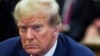 Трамп «не хотів би» брати участь у зустрічі Путіна й Зеленського