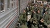 Костенко сумнівається у спроможності Росії на великий наступ на даний момент