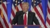 Трамп за односите со Русија 
