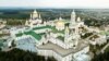 Почаївська лавра готувала плани Кремля щодо Волинської трагедії 1943 року – дослідник 