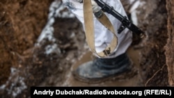 Поранених військових госпіталізували. Їхній стан задовільний