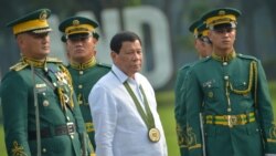 Filipine iau apărarea Chinei, în disputa cu SUA pe tema COVID-19