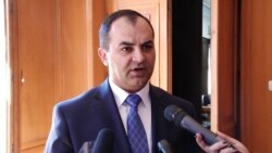 Գլխավոր դատախազ․ Պողոսյանի իրավունքն է՝ հացադուլով ուշադրության արժանանալ