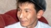 Гражданский активист Руслан Абденов. Уральск, 25 октября 2010 года.