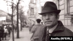 Фаик Таҗиев, 90нчы еллар