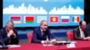 Armenia-The Prime Minister Nikol Pashinian took part in the sitting of the Eurasian Intergovernmental Council in Minsk,17July,2020