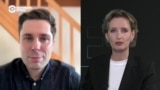 Юрист-международник Глеб Богуш объясняет, почему признать аннексированный Крым российским невозможно по международному праву