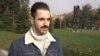 Chechnya screengrab video Kosta Karakashian Welcome to Chechnya HBO movie - actor