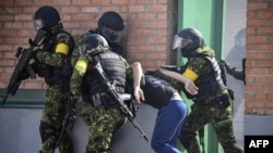 Кадыровхой