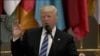 Трамп во потрага по сојузништво против екстремизмот