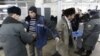 В ожидавнии новейших технических средств меры по предотвращению актов терроризма пока остаются прежними
