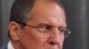 Russia, NATO At Odds Over Libya