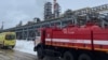 Завод «Лукойл-Нижегороднефтеоргсинтез» у Кстові, РФ, архівне фото