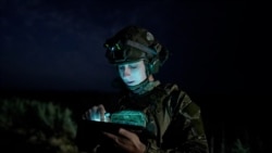 Ukraine Suffers Losses Near Pokrovsk As Russia 'Throws Cannon Fodder' Into Combat