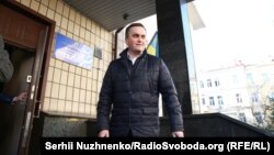 Холодницький: терміни слідства ще є, але якщо справи з підозрюваними розслідуються більш ніж шість місяців, то виникає логічне питання: а що ж тоді робили раніше, якщо ви досі не готові