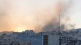 Iran Israel Mideast Wars