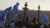 "Лежат на носилках валетом". Почему родным не сообщают о смерти близких