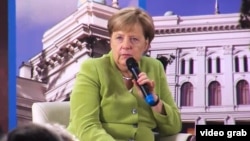 ანგელა მერკელი