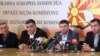 Прес-конференција на Државната изборна комисија, 11.12.2016